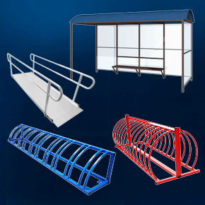 Комфортная городская среда