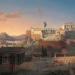 Athen in der Antike.  Alte Zivilisationen.  Antikes Athen.  Bildung des athenischen Staates