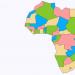 Zapadna Afrika: Lista zapadnoafričkih zemalja