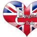 Vad är en engelsktalande klubb?