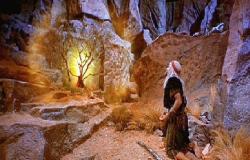 Staff of Moses: history, origin, miracles performed, location and photo Possible locations of the staff