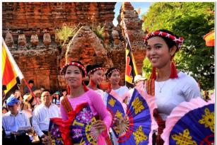 Geschichte Vietnams: Prähistorisches Vietnam